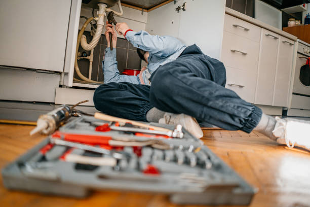 Best Hot Water Heater Installation  in Fenton, MI