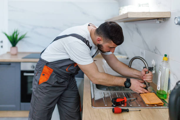 Best Pipe Repair Near Me  in Fenton, MI