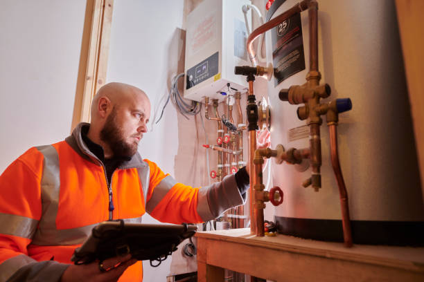 Best Water Leak Repair  in Fenton, MI