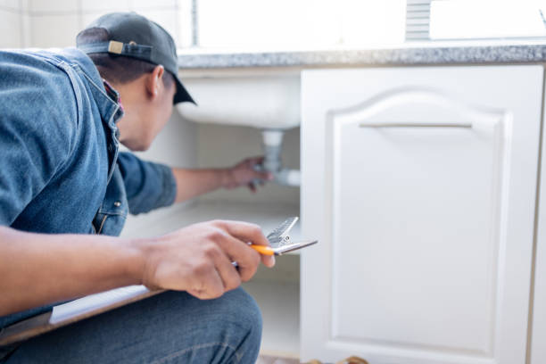 Best Same-Day Plumbing Service  in Fenton, MI