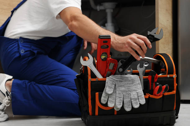 Best Sewer Line Repair  in Fenton, MI