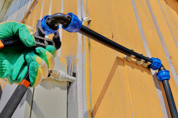 Best Emergency Plumber  in Fenton, MI