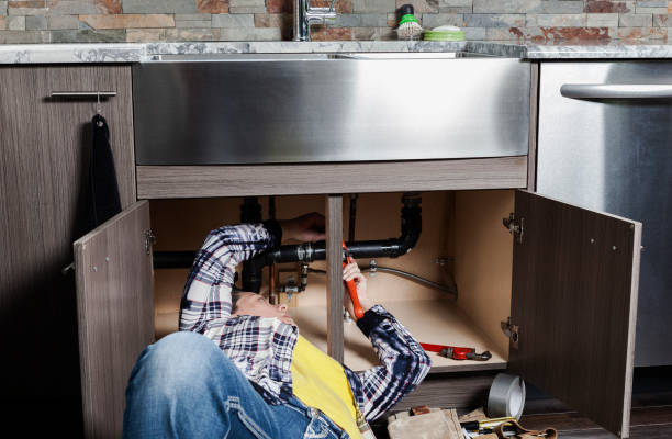 Best Toilet Repair Services  in Fenton, MI